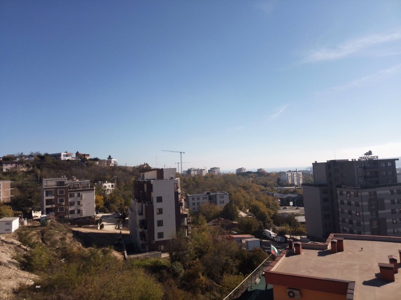 Продава 2-СТАЕН, гр. Варна, м-т Пчелина, снимка 8 - Апартаменти - 52273119