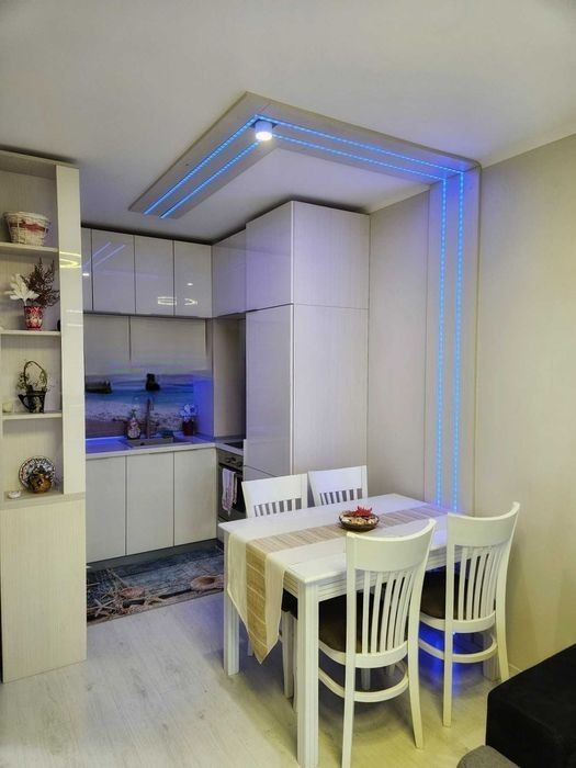 Продава 2-СТАЕН, гр. Варна, м-т Пчелина, снимка 2 - Апартаменти - 52273119