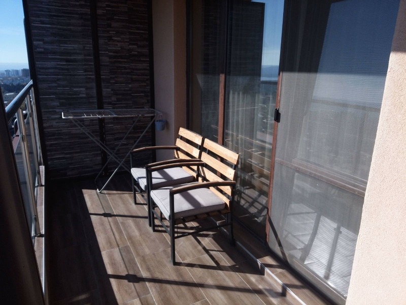 Продава 2-СТАЕН, гр. Варна, м-т Пчелина, снимка 6 - Апартаменти - 52273119