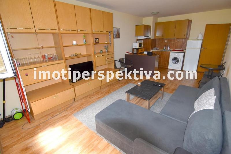Продава 2-СТАЕН, гр. Пловдив, Христо Смирненски