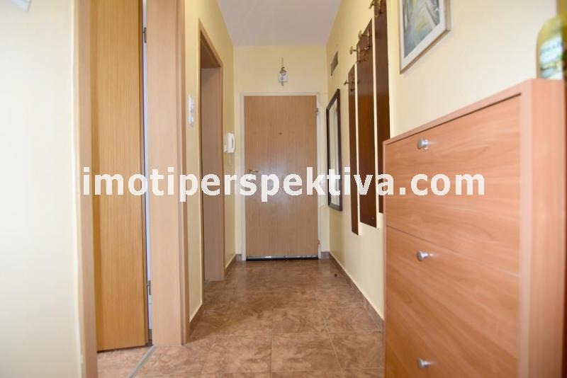 Продава 2-СТАЕН, гр. Пловдив, Христо Смирненски, снимка 11 - Апартаменти - 53409955