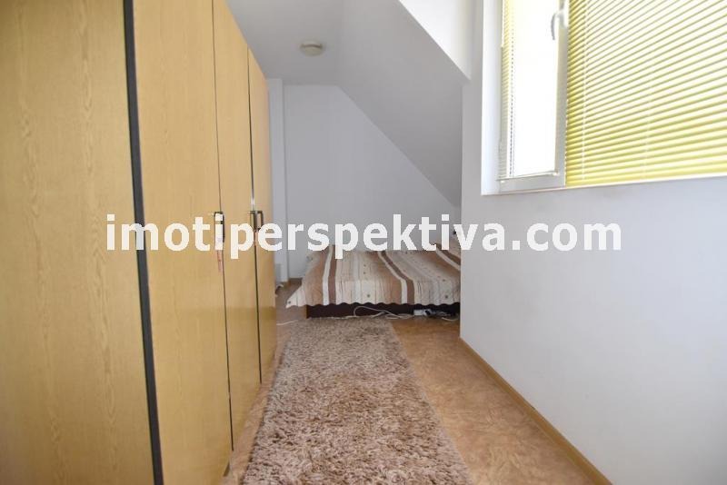 Продава 2-СТАЕН, гр. Пловдив, Христо Смирненски, снимка 6 - Апартаменти - 53409955