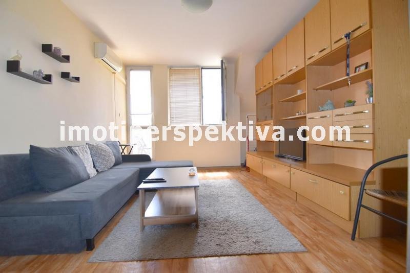 Продава 2-СТАЕН, гр. Пловдив, Христо Смирненски, снимка 5 - Апартаменти - 53409955