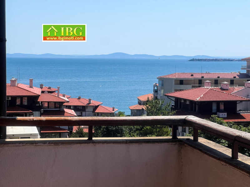 Till salu  2 sovrum region Burgas , Sveti Vlas , 129 kvm | 31670585 - bild [12]