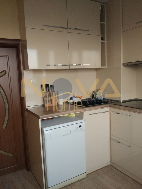 Продава  3-стаен град Варна , Младост 1 , 82 кв.м | 62425865 - изображение [2]