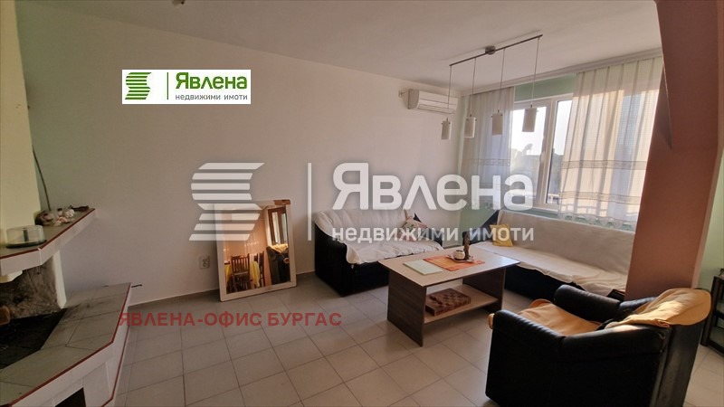 Продава 3-СТАЕН, гр. Несебър, област Бургас, снимка 1 - Aпартаменти - 48671708