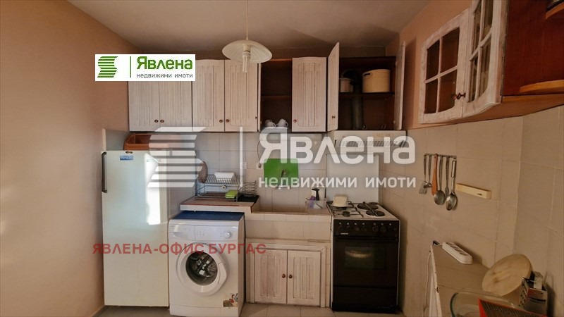 Продава 3-СТАЕН, гр. Несебър, област Бургас, снимка 3 - Aпартаменти - 48671708