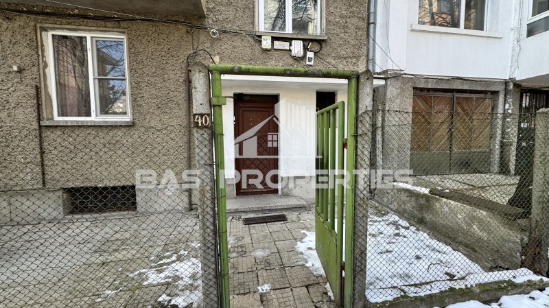 Продава 3-СТАЕН, гр. София, Белите брези, снимка 15 - Aпартаменти - 49371720