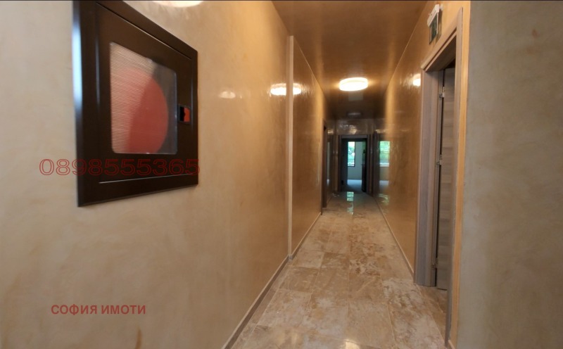 In vendita  2 camere da letto Sofia , m-t Detski grad , 135 mq | 88573452 - Immagine [6]