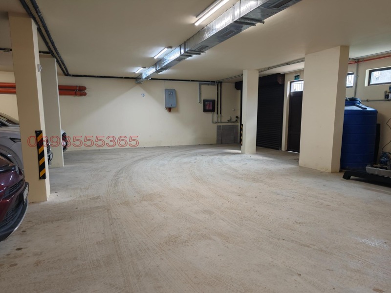 In vendita  2 camere da letto Sofia , m-t Detski grad , 135 mq | 88573452 - Immagine [7]