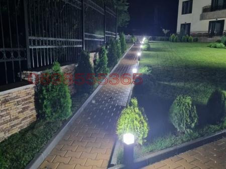 In vendita  2 camere da letto Sofia , m-t Detski grad , 135 mq | 88573452 - Immagine [13]