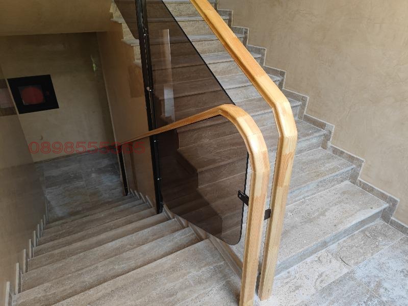 In vendita  2 camere da letto Sofia , m-t Detski grad , 135 mq | 88573452 - Immagine [15]