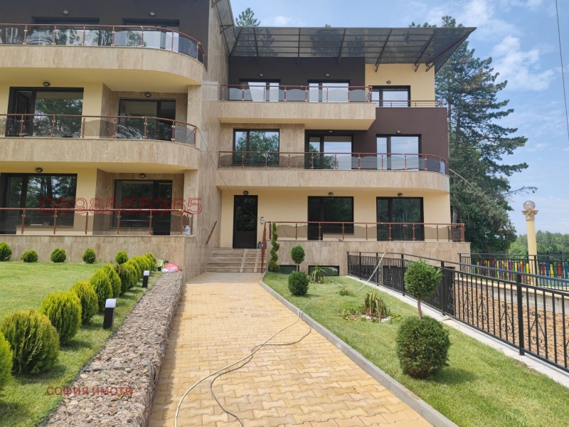 In vendita  2 camere da letto Sofia , m-t Detski grad , 135 mq | 88573452