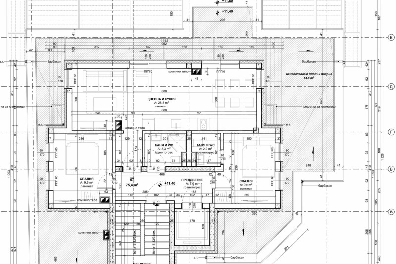 Продава 3-СТАЕН, гр. Царево, област Бургас, снимка 2 - Апартаменти - 52719567