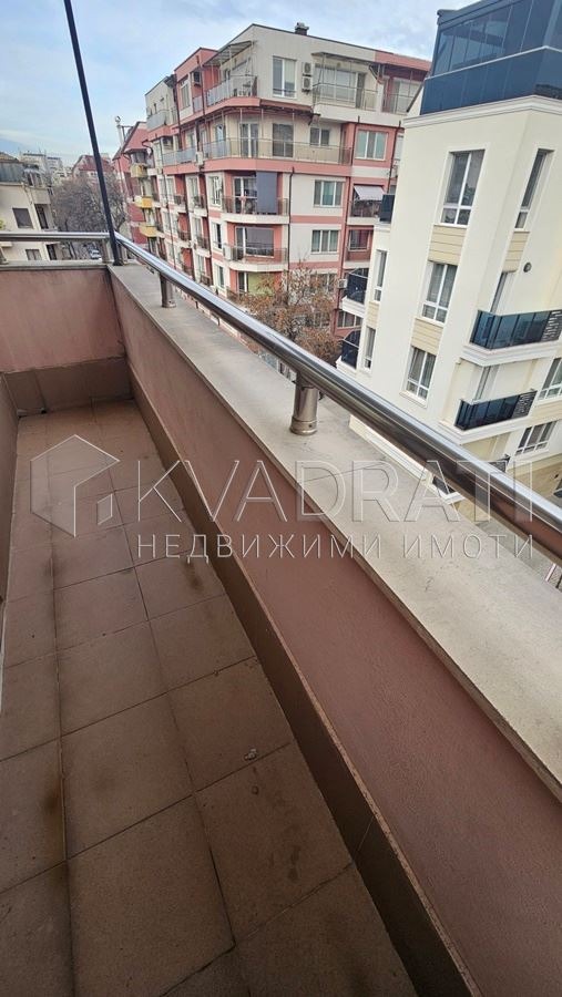 Продава 3-СТАЕН, гр. Пловдив, Център, снимка 12 - Апартаменти - 52751469