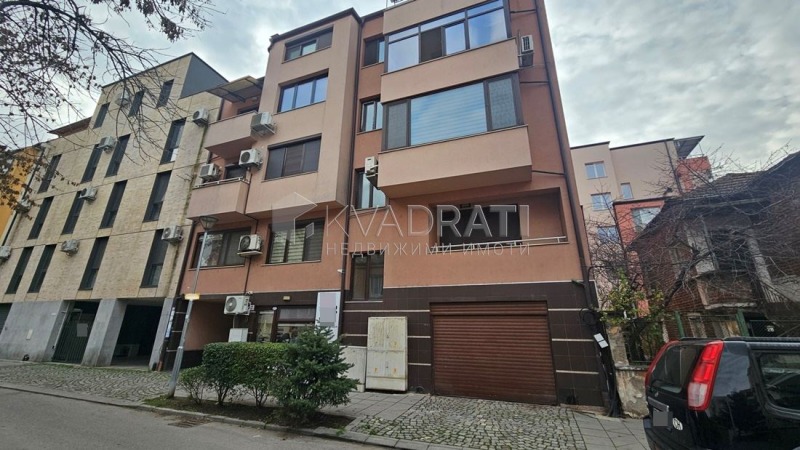 Продава 3-СТАЕН, гр. Пловдив, Център, снимка 15 - Апартаменти - 52751469