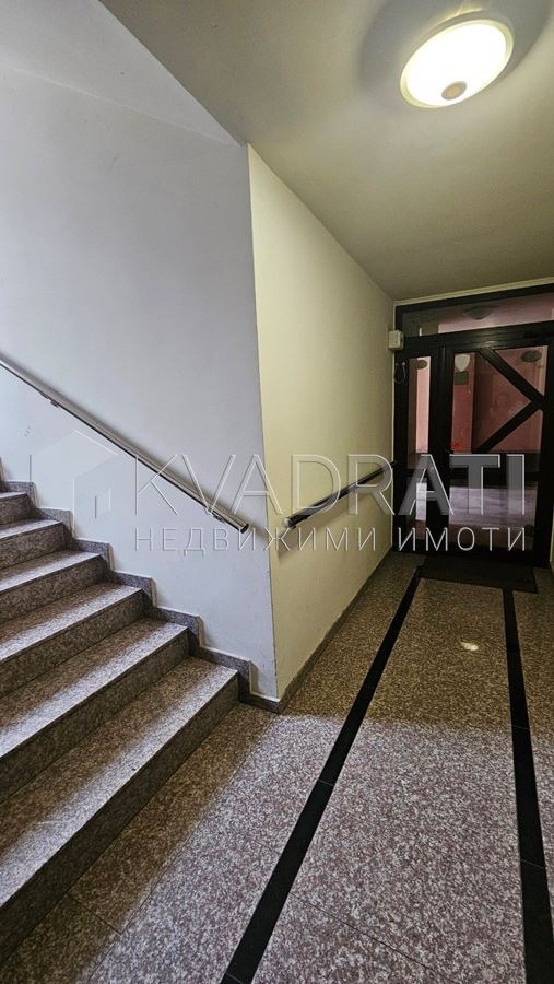 Продава 3-СТАЕН, гр. Пловдив, Център, снимка 16 - Апартаменти - 52751469