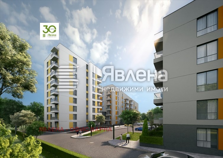 Продава 3-СТАЕН, гр. Варна, Кайсиева градина, снимка 4 - Апартаменти - 53612233