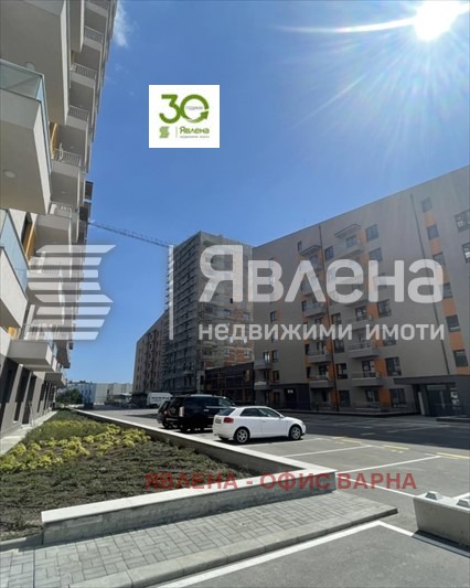 Продава 3-СТАЕН, гр. Варна, Кайсиева градина, снимка 5 - Апартаменти - 53612233