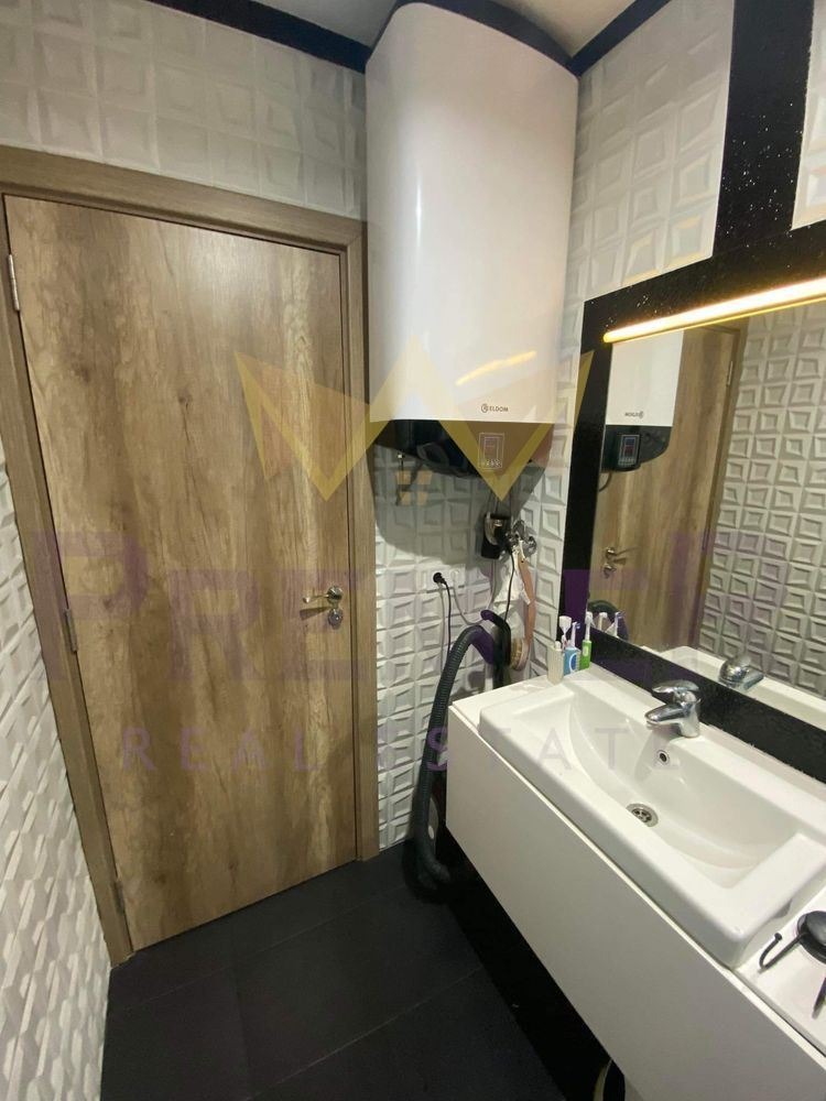 Продава 3-СТАЕН, гр. Варна, Възраждане 3, снимка 11 - Апартаменти - 54265129