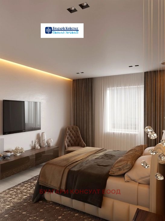 Продава 3-СТАЕН, гр. София, Зона Б-5, снимка 2 - Апартаменти - 54533438