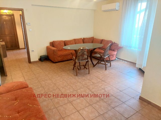 Продава МНОГОСТАЕН, гр. Стара Загора, Център, снимка 2 - Aпартаменти - 48598435