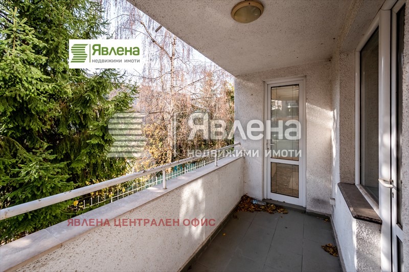 Продава МНОГОСТАЕН, гр. София, Изток, снимка 6 - Aпартаменти - 49069213