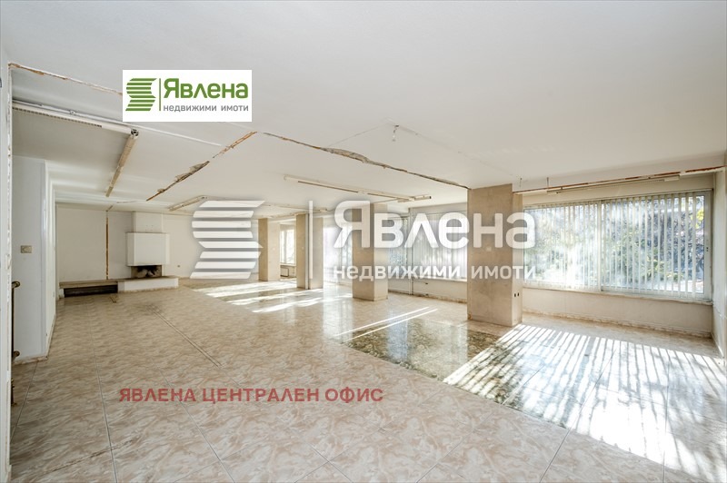 Продава МНОГОСТАЕН, гр. София, Изток, снимка 1 - Aпартаменти - 49069213