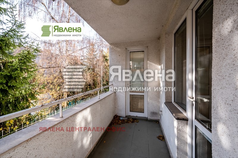 Продава МНОГОСТАЕН, гр. София, Изток, снимка 4 - Aпартаменти - 49069213