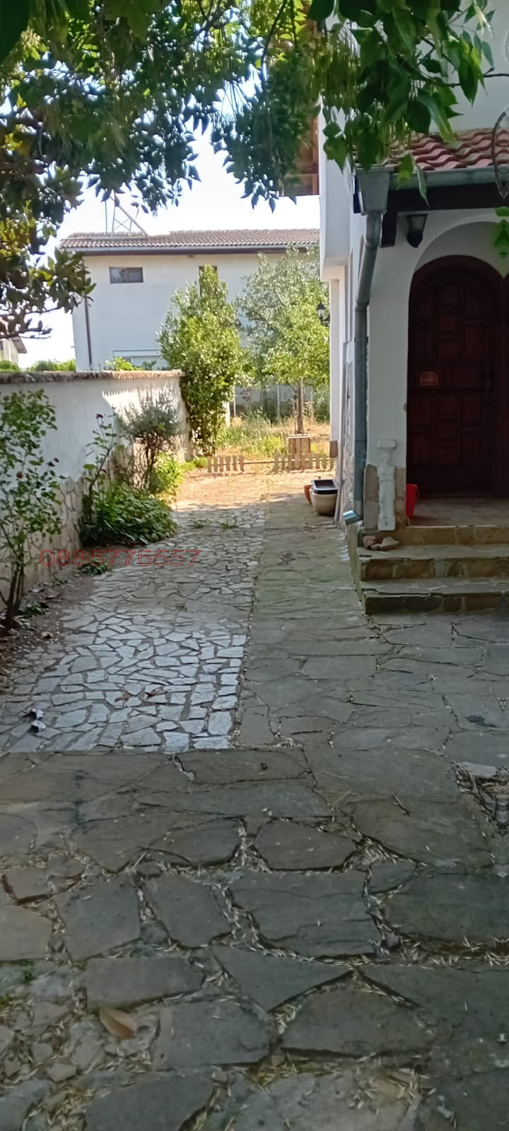 Te koop  Huis regio Varna , Priseltsi , 227 m² | 80824857 - afbeelding [16]