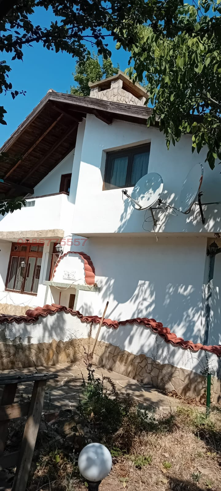 À vendre  Maison région Varna , Priseltsi , 227 m² | 80824857 - image [8]