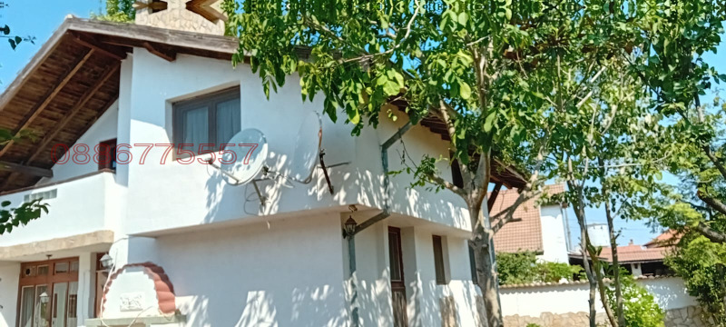 Te koop  Huis regio Varna , Priseltsi , 227 m² | 80824857 - afbeelding [9]