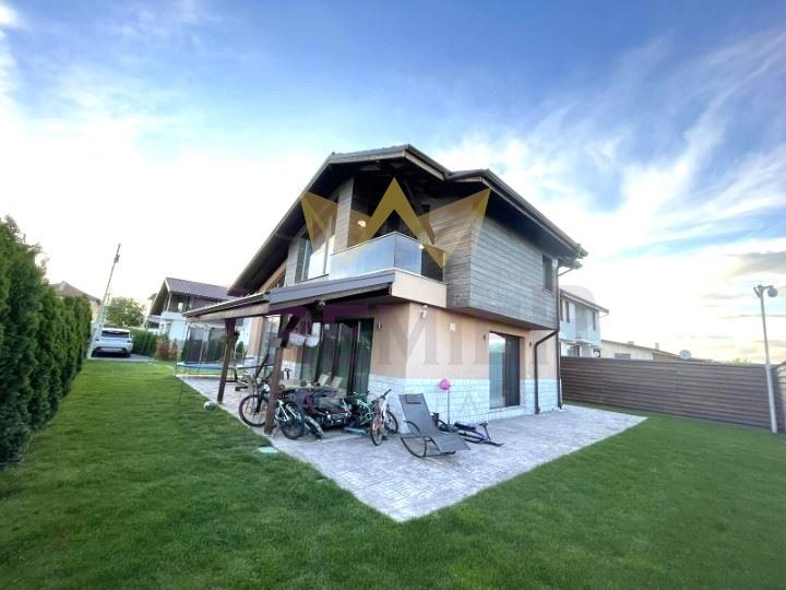 In vendita  Casa regione Sofia , Kostinbrod , 151 mq | 35985637 - Immagine [3]