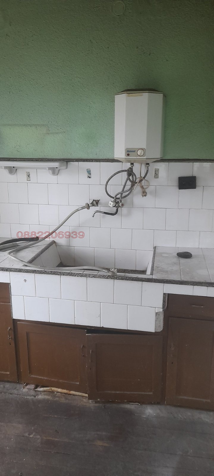 Продава КЪЩА, гр. Велинград, област Пазарджик, снимка 13 - Къщи - 52780613