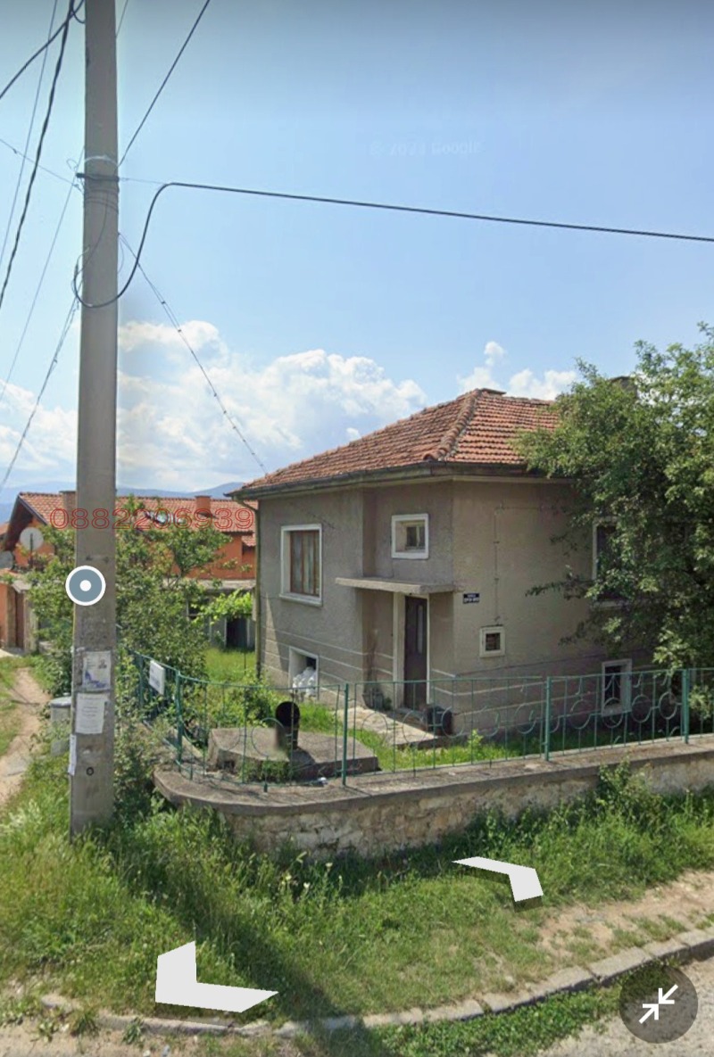 Продава КЪЩА, гр. Велинград, област Пазарджик, снимка 2 - Къщи - 52780613