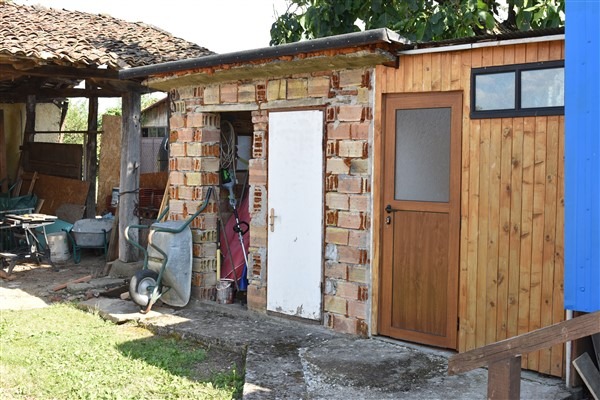 Продава КЪЩА, с. Церова кория, област Велико Търново, снимка 8 - Къщи - 53756241