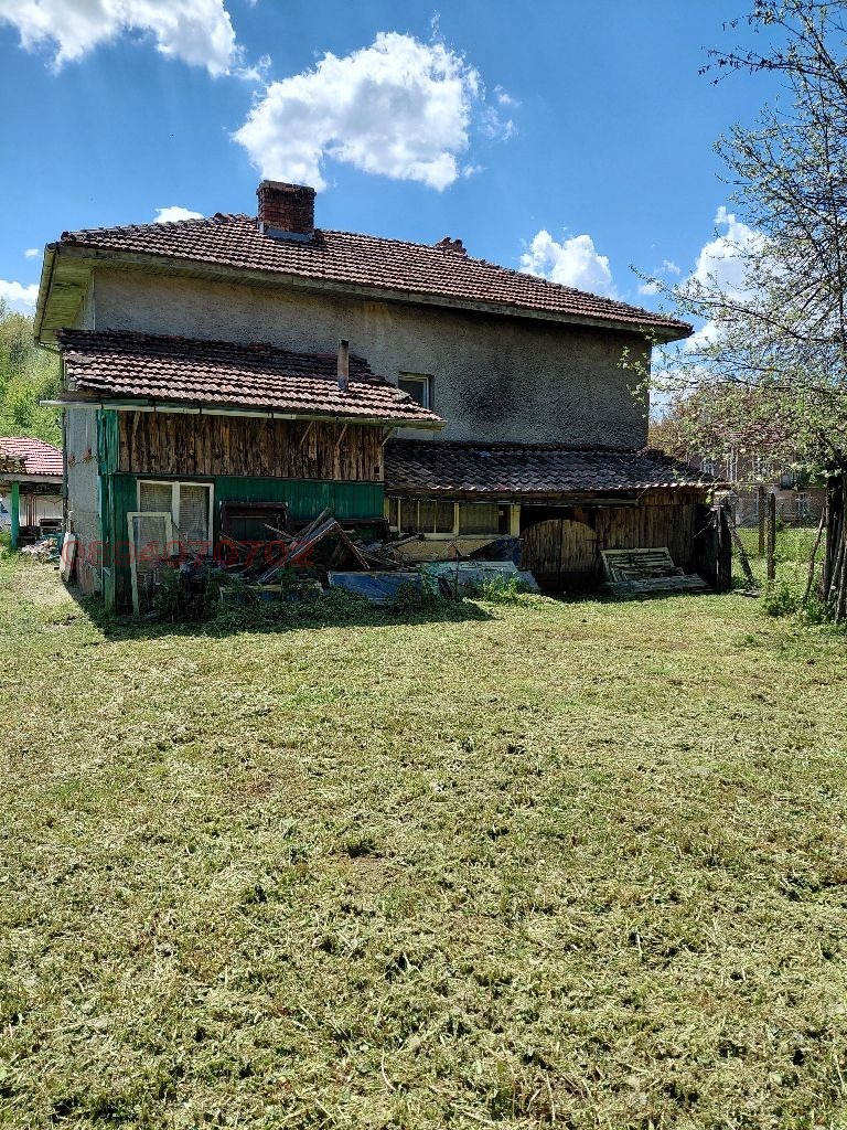 Продава КЪЩА, с. Млечево, област Габрово, снимка 5 - Къщи - 54795859