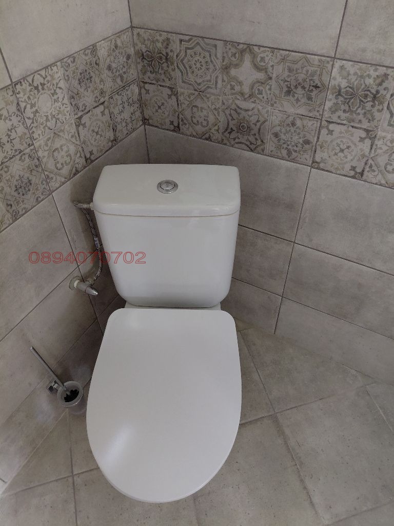 Продава КЪЩА, с. Млечево, област Габрово, снимка 9 - Къщи - 54795859