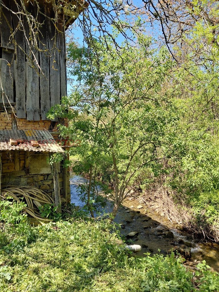 Продава КЪЩА, с. Млечево, област Габрово, снимка 6 - Къщи - 54795859