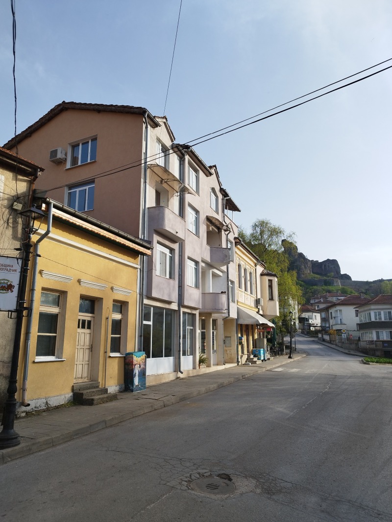 Προς πώληση  Κατάστημα περιοχή Βιδίν , Βελογραδτσηκ , 38 τ.μ | 60660110 - εικόνα [2]