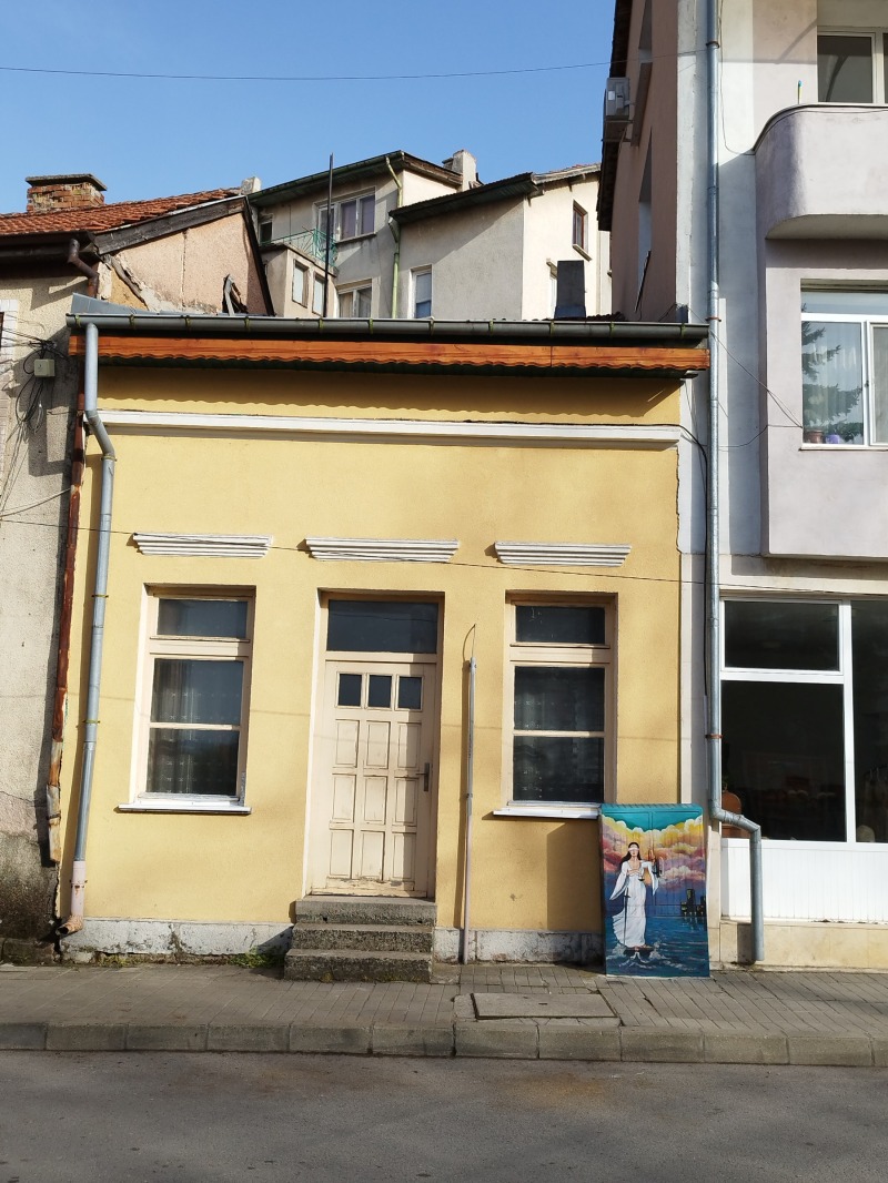 Προς πώληση  Κατάστημα περιοχή Βιδίν , Βελογραδτσηκ , 38 τ.μ | 60660110