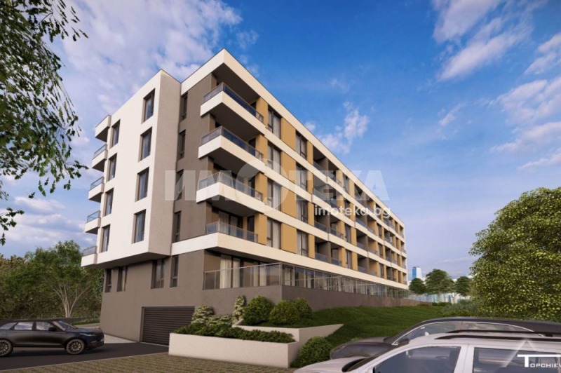 En venta  Cochera Varna , Vladislav Varnenchik 1 , 13 metros cuadrados | 58815831