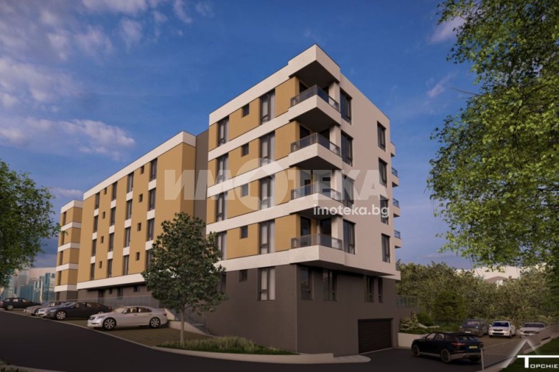 En venta  Cochera Varna , Vladislav Varnenchik 1 , 13 metros cuadrados | 58815831 - imagen [2]