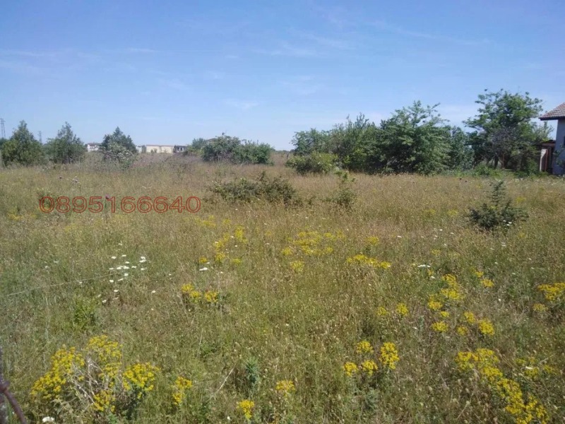 Продава ПАРЦЕЛ, с. Топола, област Добрич, снимка 3 - Парцели - 52781464