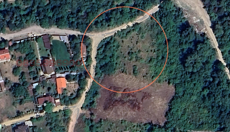 For Sale  Plot Sofia , German , 3419 sq.m | 53470939 - image [6]