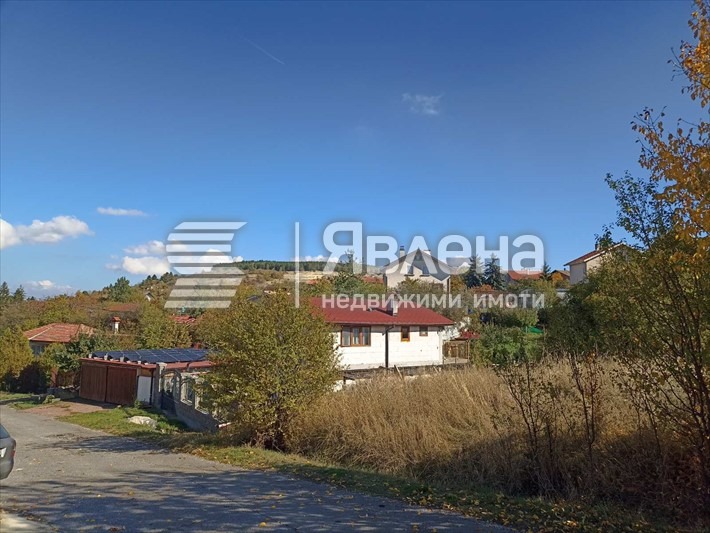 Продава ПАРЦЕЛ, с. Пожарево, област София област, снимка 4 - Парцели - 54419272