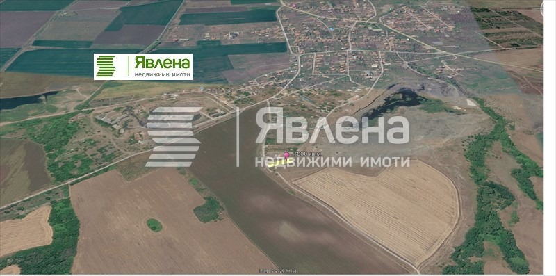 Продава ПАРЦЕЛ, гр. Поморие, област Бургас, снимка 7 - Парцели - 54897032