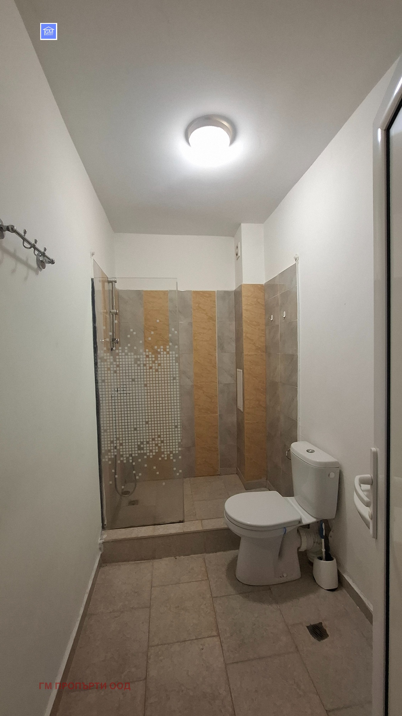 Продава 1-СТАЕН, гр. Варна, Колхозен пазар, снимка 5 - Апартаменти - 53500343