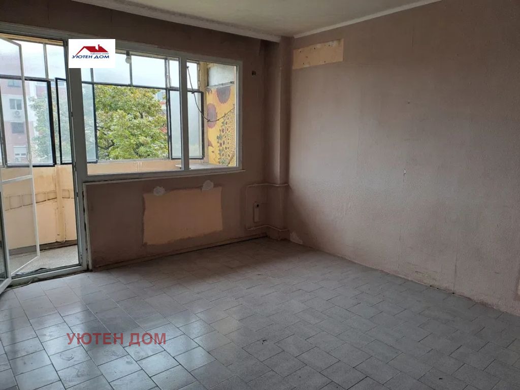 Продава 2-СТАЕН, гр. Шумен, 5-ти полк, снимка 2 - Апартаменти - 53667139