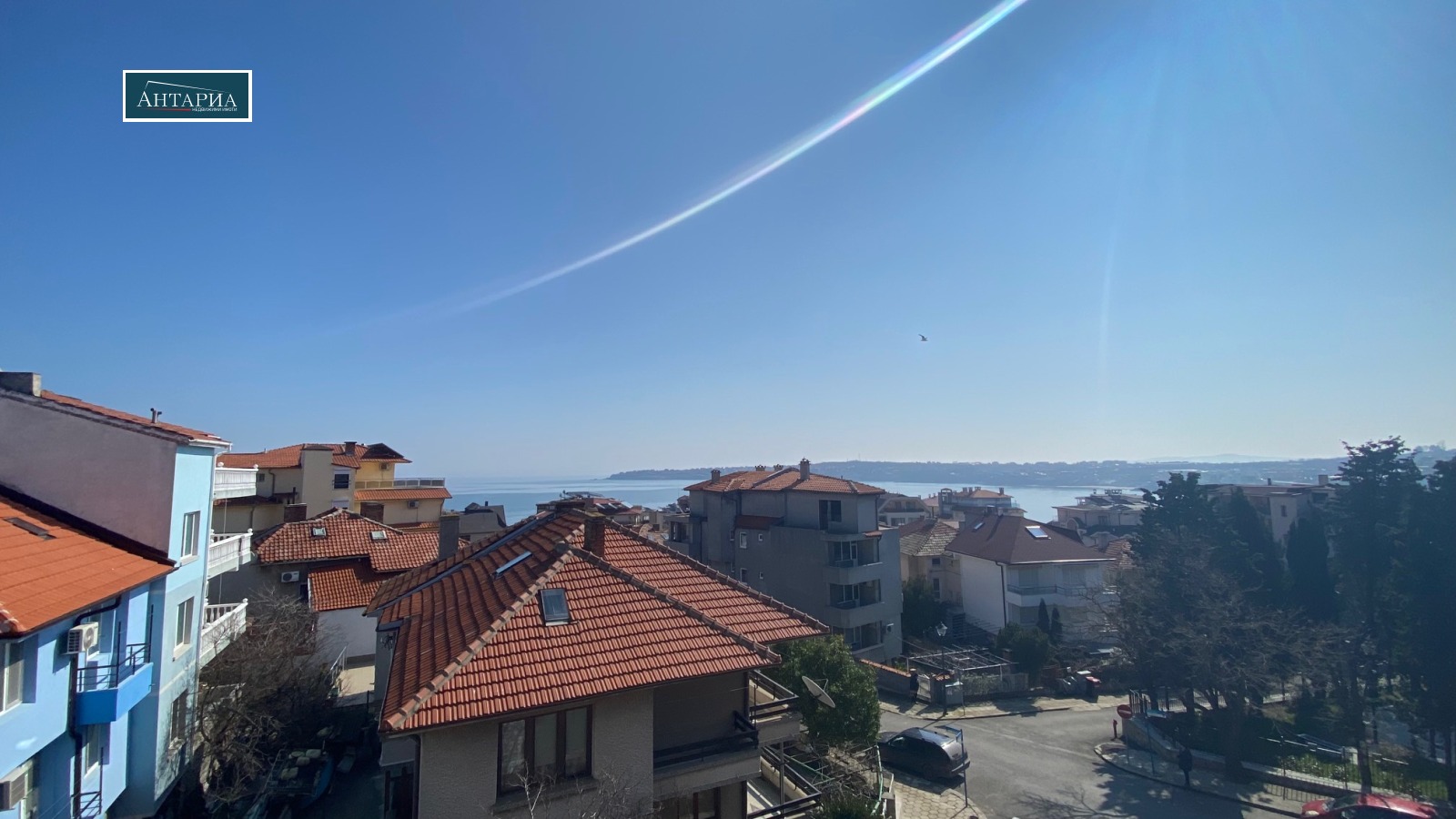 Продава 2-СТАЕН, гр. Созопол, област Бургас